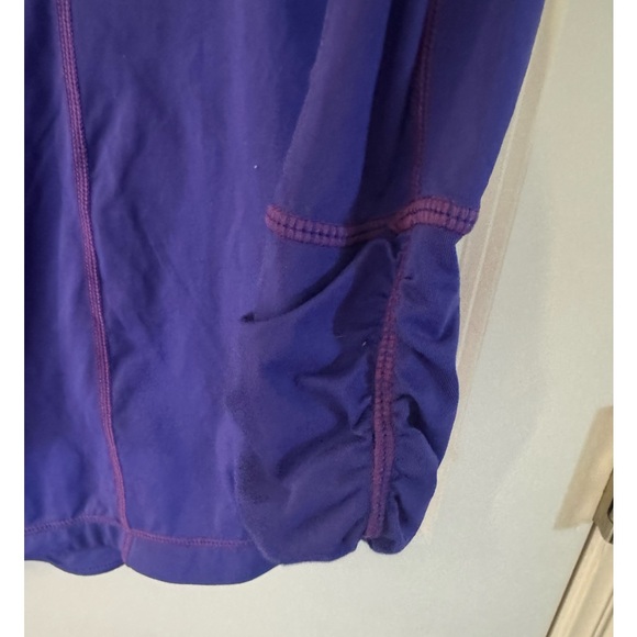 Zella lightweight 1/2 zip top - Picture 4 of 4